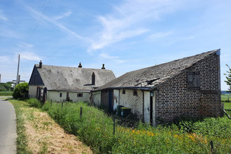 achat maison chauvigny-du-perche 41270