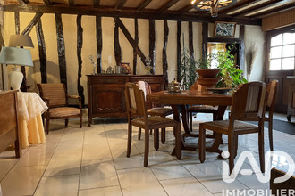 achat maison chauvigny-du-perche 41270