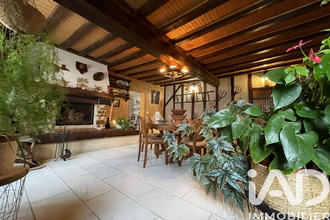 achat maison chauvigny-du-perche 41270