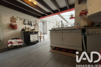 achat maison chauvigny-du-perche 41270