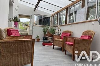 achat maison chauvigny-du-perche 41270