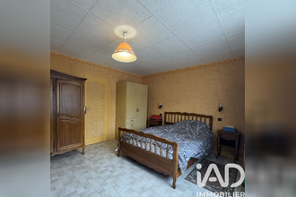 achat maison chauvigny-du-perche 41270