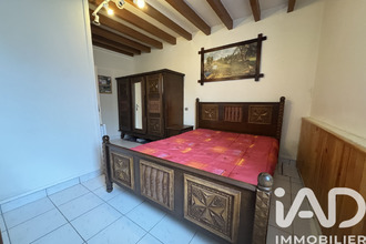 achat maison chauvigny-du-perche 41270