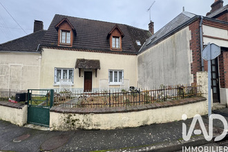 achat maison chauvigny-du-perche 41270
