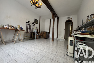 achat maison chauvigny-du-perche 41270