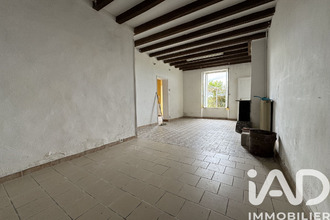 achat maison chauvigny-du-perche 41270