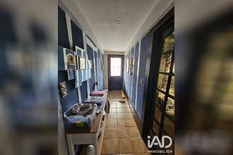 achat maison chauvigny-du-perche 41270