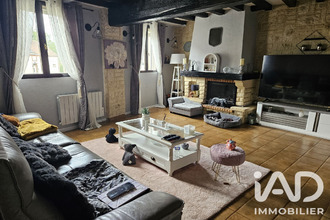 achat maison chauvigny-du-perche 41270