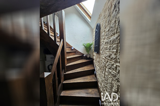 achat maison chauvigny-du-perche 41270