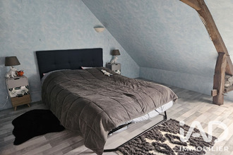 achat maison chauvigny-du-perche 41270
