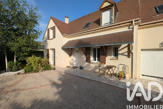 achat maison chauvincourt-provemt 27150