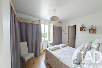achat maison chauvincourt-provemt 27150