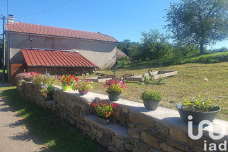 achat maison chauvirey-le-chatel 70500