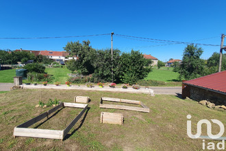 achat maison chauvirey-le-chatel 70500