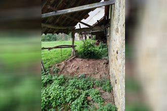 achat maison chauvirey-le-chatel 70500