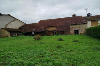 achat maison chauvirey-le-chatel 70500