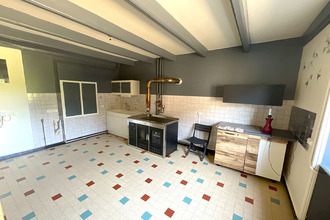 achat maison chauvirey-le-chatel 70500