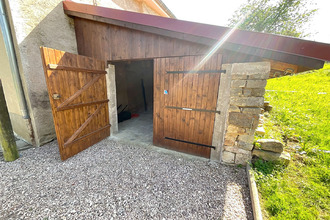 achat maison chauvirey-le-chatel 70500