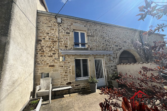 achat maison chauvirey-le-chatel 70500