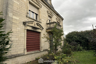 achat maison chauvoncourt 55300