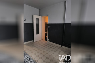 achat maison chauvoncourt 55300