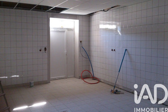 achat maison chauvoncourt 55300