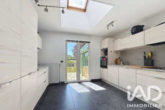 achat maison chauvoncourt 55300