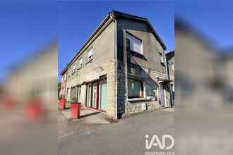 achat maison chauvoncourt 55300
