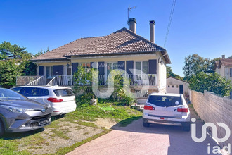 achat maison chauvry 95560