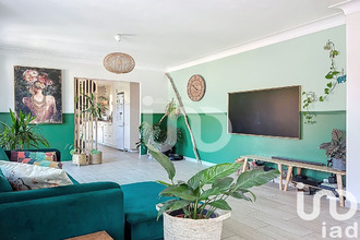 achat maison chauvry 95560