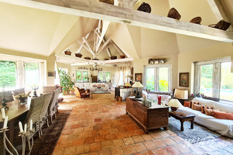 achat maison chauvry 95560