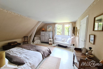 achat maison chauvry 95560