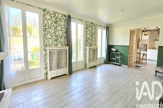 achat maison chauvry 95560