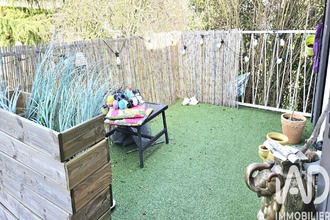 achat maison chauvry 95560