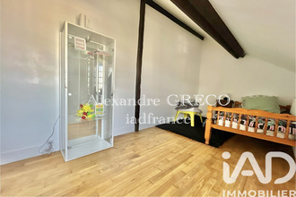 achat maison chauvry 95560