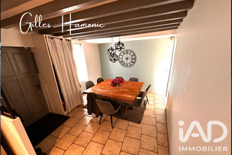 achat maison chauvry 95560