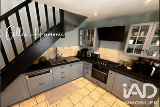 achat maison chauvry 95560