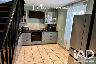 achat maison chauvry 95560