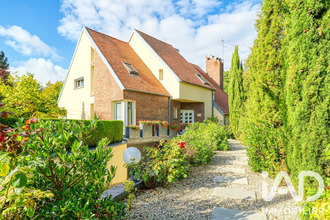 achat maison chauvry 95560