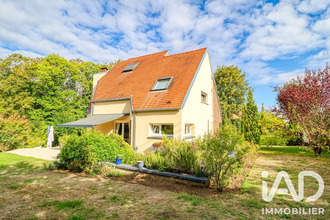 achat maison chauvry 95560