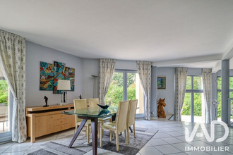 achat maison chauvry 95560
