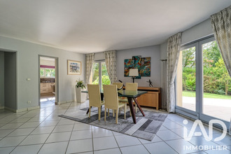 achat maison chauvry 95560