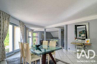 achat maison chauvry 95560