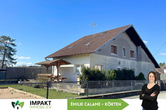 achat maison chaux 90330