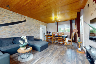 achat maison chaux 90330