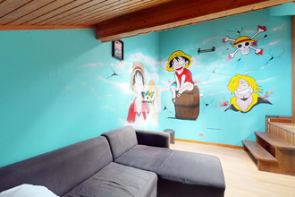 achat maison chaux 90330