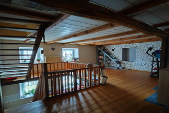 achat maison chaux 90330