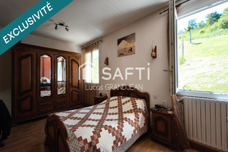 achat maison chaux-des-crotenay 39150