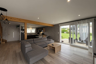 achat maison chaux-la-lotiere 70190