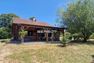 achat maison chaux-les-clerval 25340
